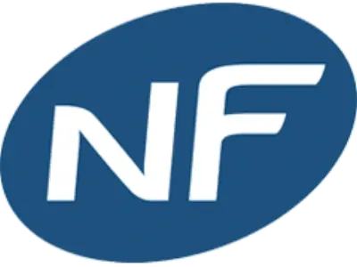 NF C 15-100 Logo officiel NF AFNOR — norme NF C 15-100 installation electrique