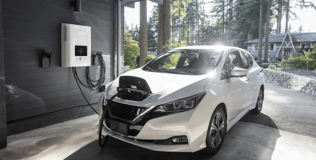 Installation borne de recharge Bresles tarifs et devis transparent