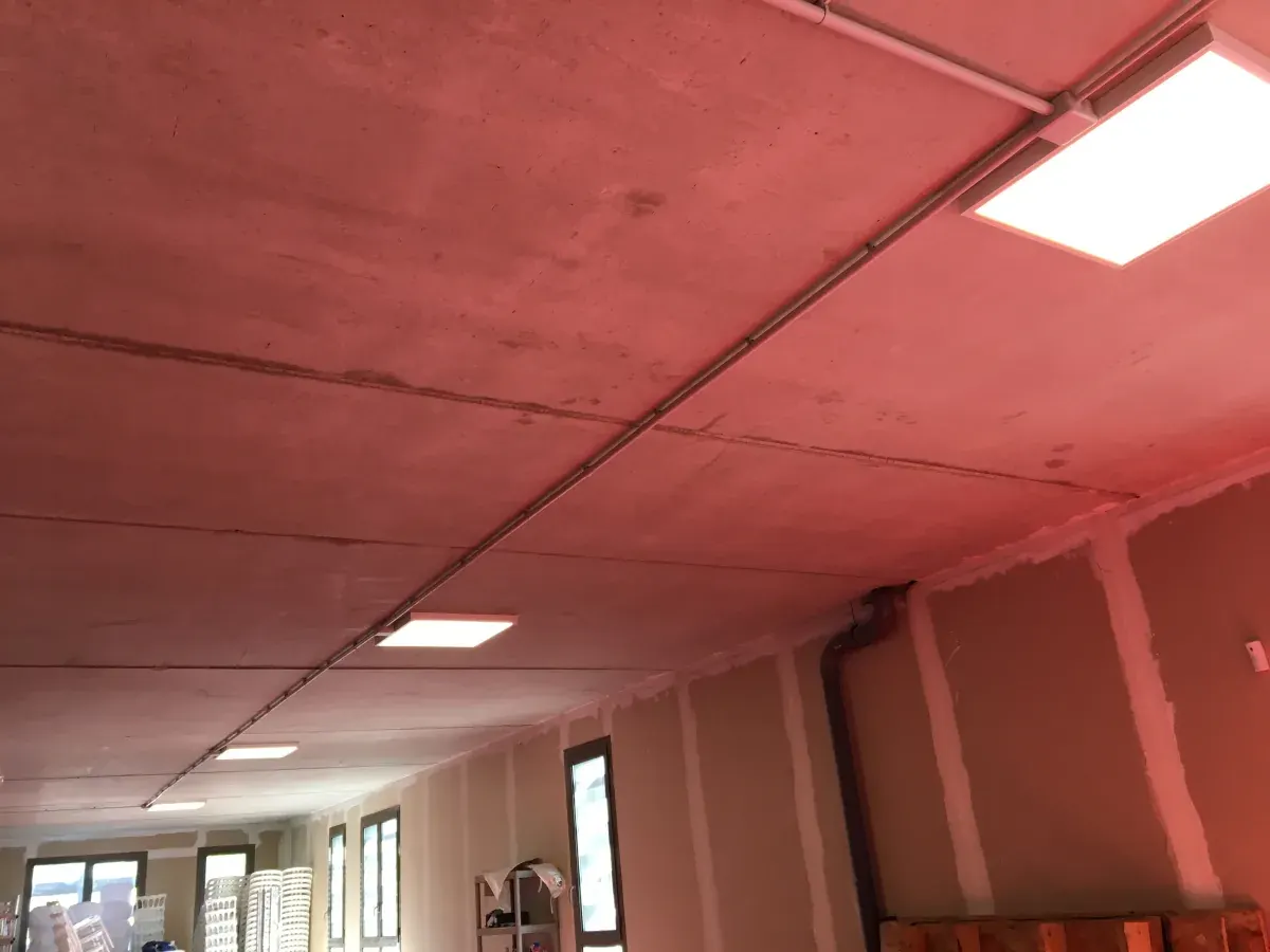 Éclairage LED & domotique Warluis bâti et spécificités locales