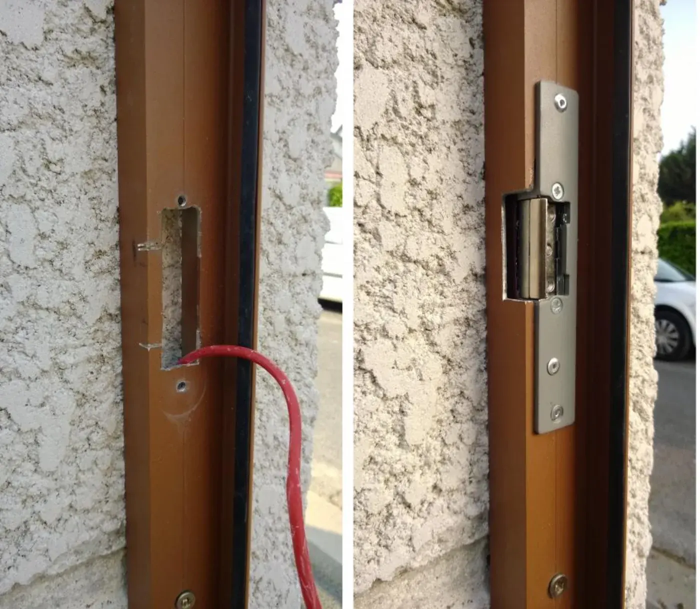 Électricien ELC en interphone & visiophone à Beauvais
