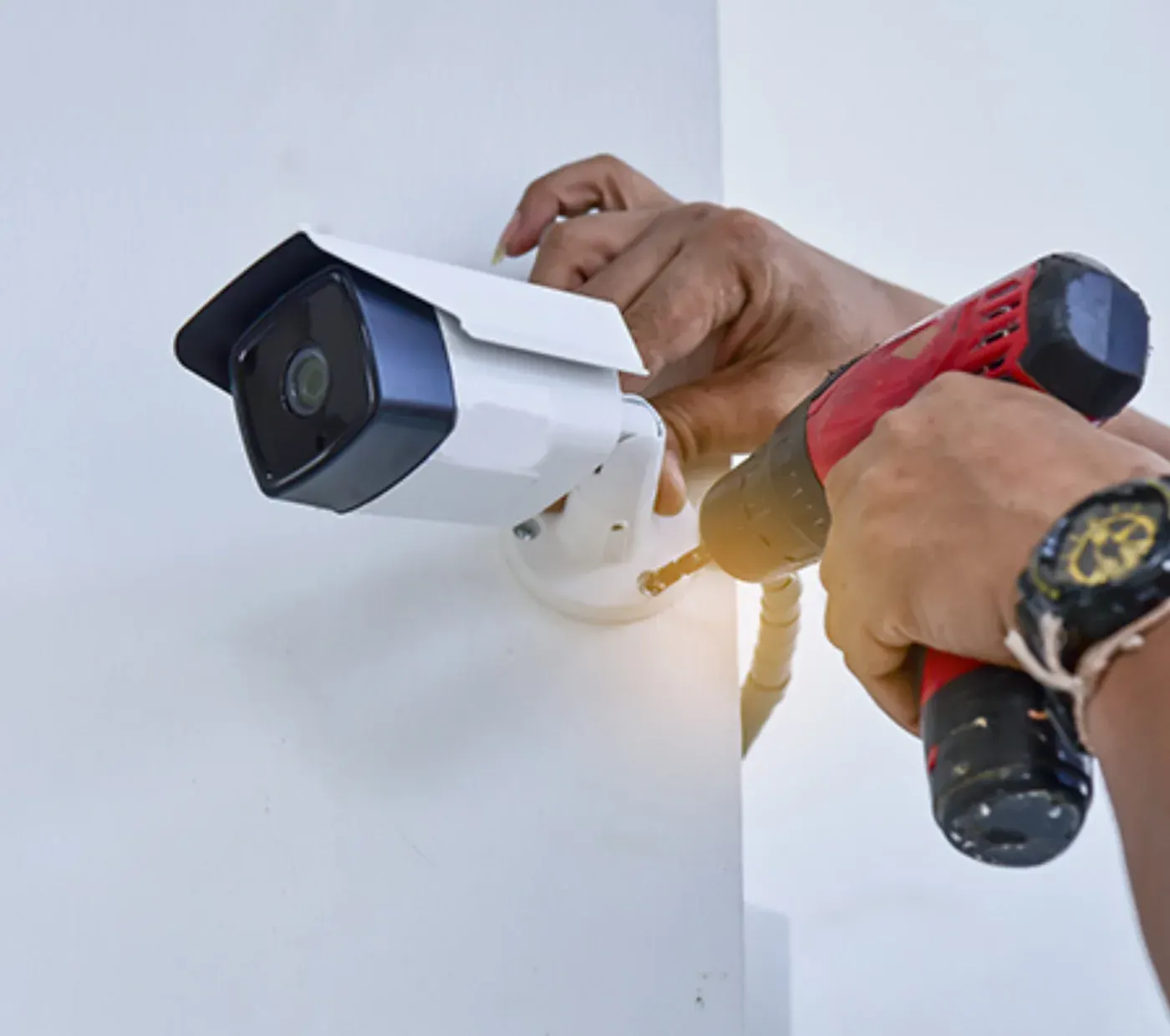 Vidéosurveillance & caméra IP