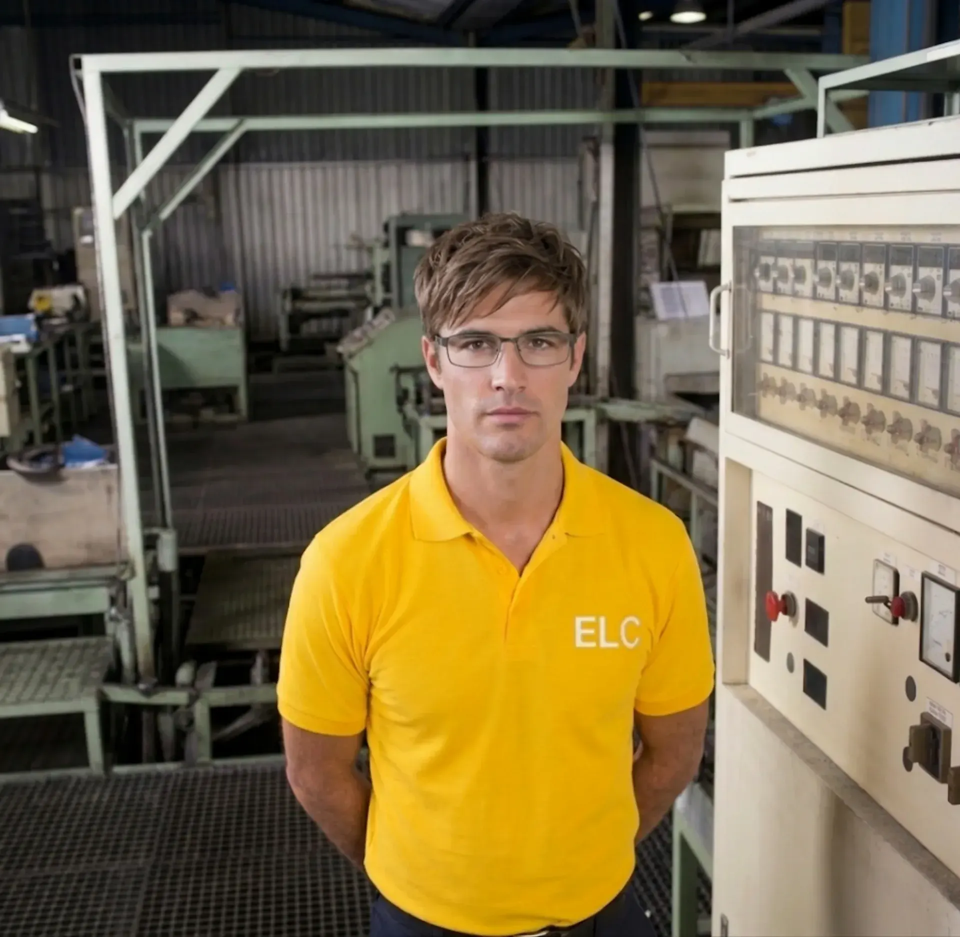 Électricien IRVE ELC Beauvais — Qualifelec IRVE niveau 2