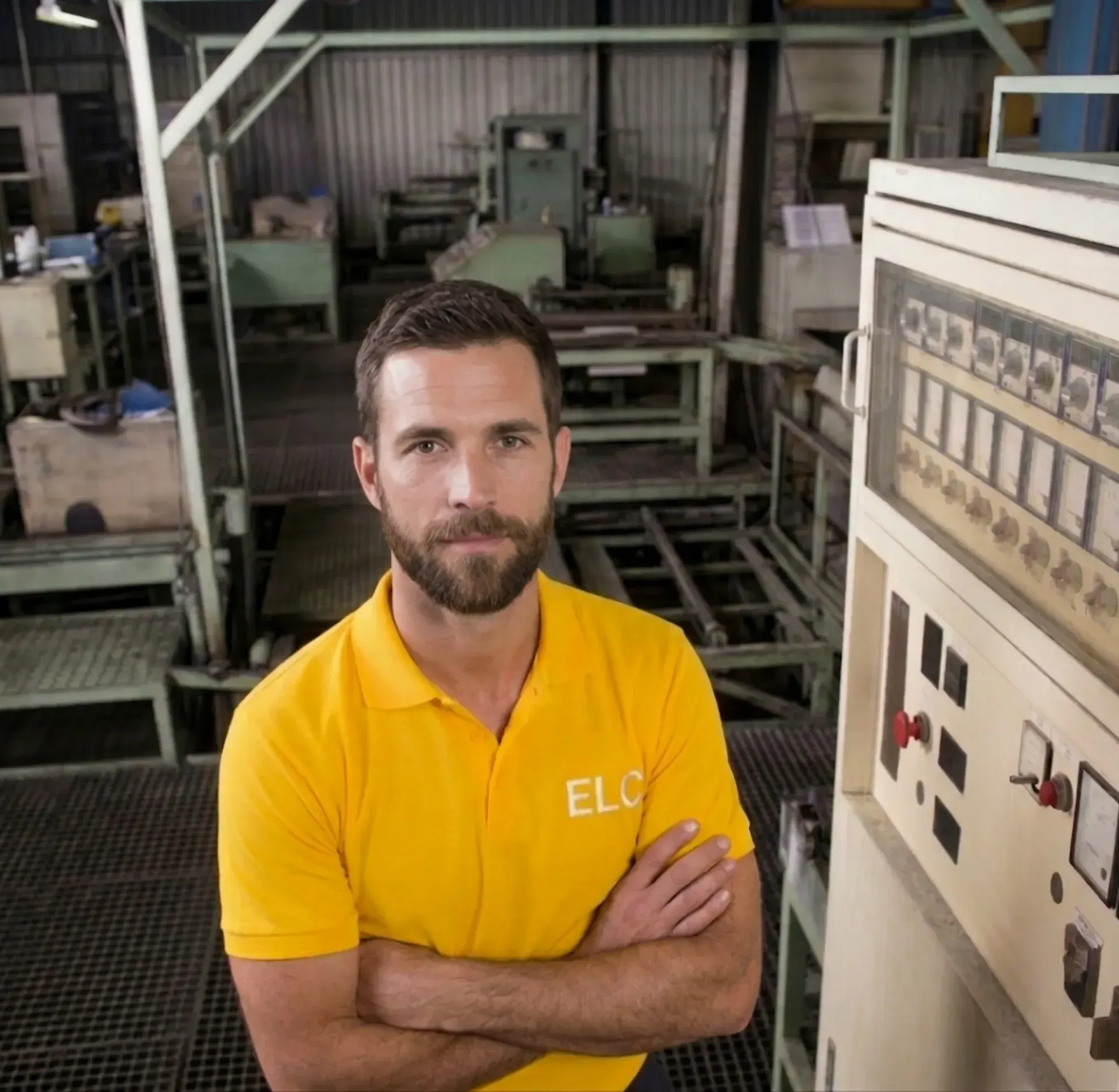 Électricien d'astreinte ELC Beauvais — Dépannage SOS 24/7