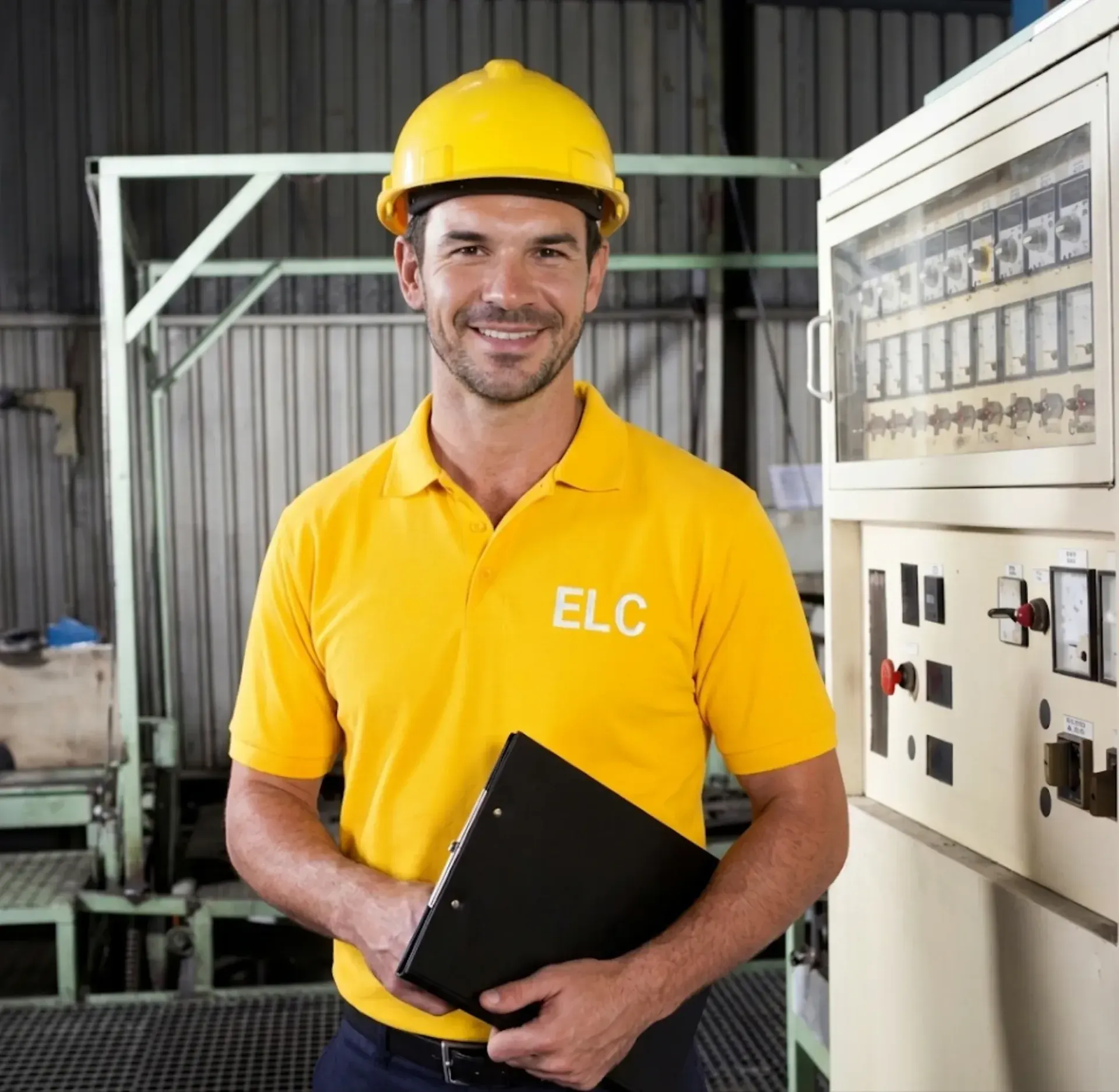 Chef d'équipe ELC Beauvais — Coordinateur Consuel
